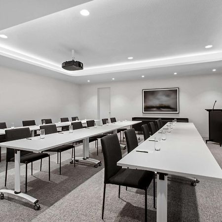 Adina Apartment Hotel Melbourne Southbank المظهر الخارجي الصورة
