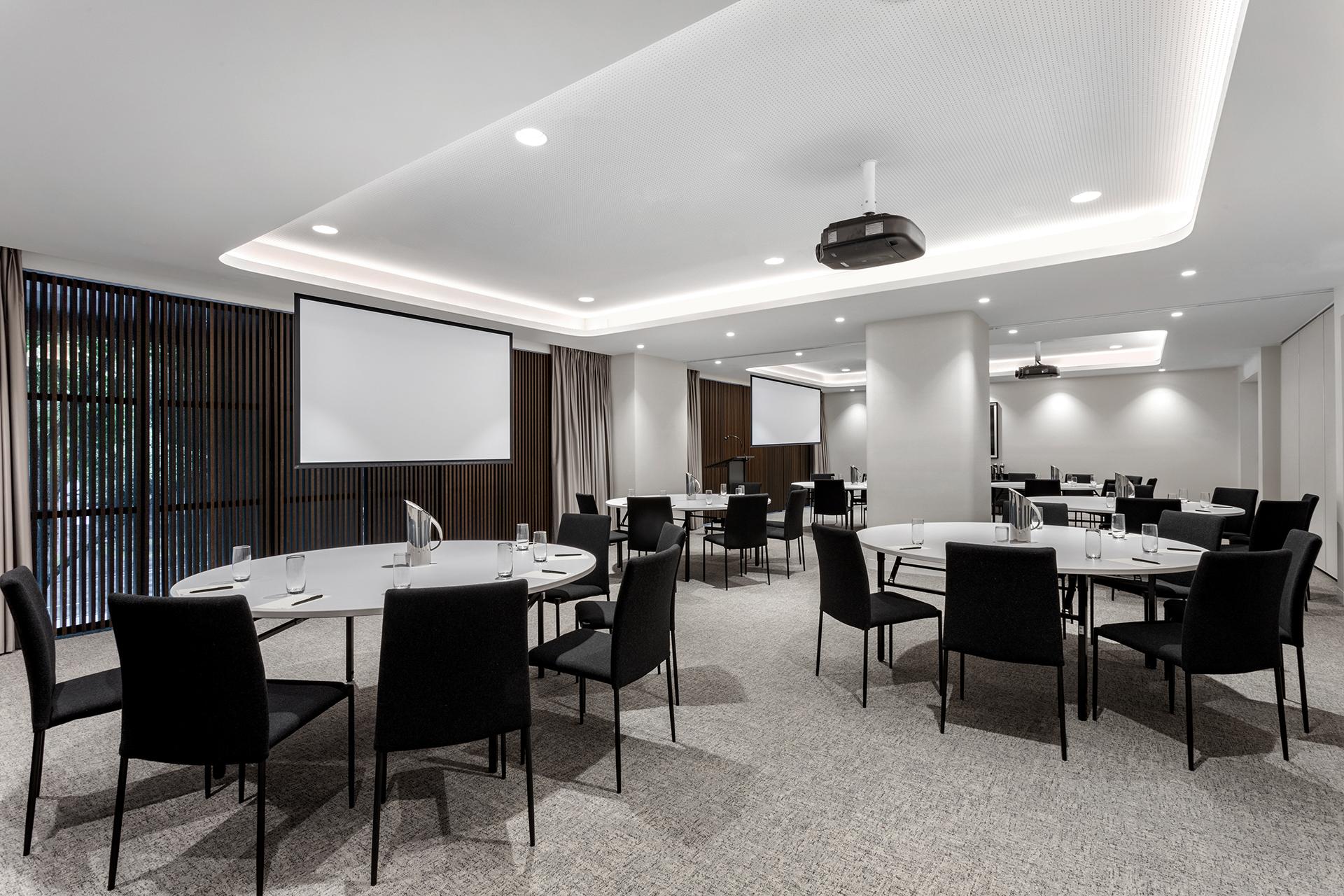 Adina Apartment Hotel Melbourne Southbank المظهر الخارجي الصورة