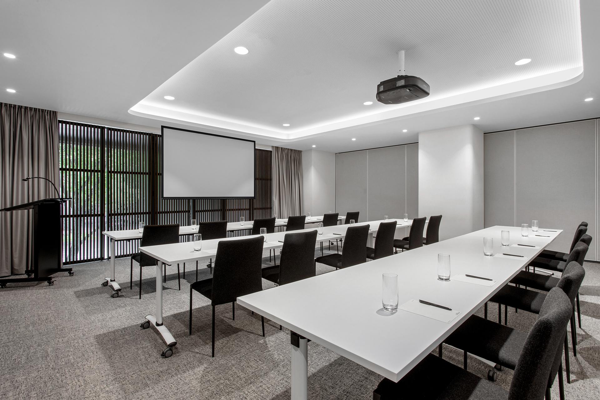 Adina Apartment Hotel Melbourne Southbank المظهر الخارجي الصورة