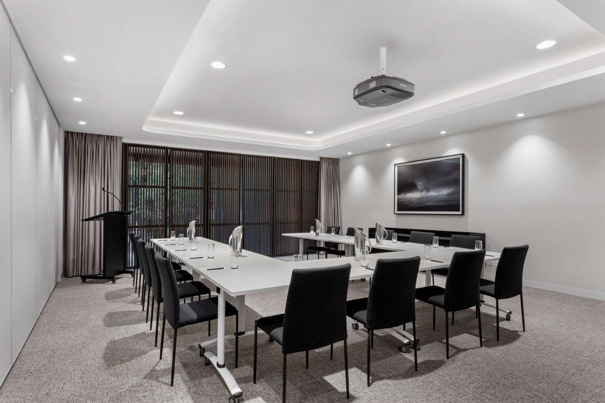 Adina Apartment Hotel Melbourne Southbank المظهر الخارجي الصورة